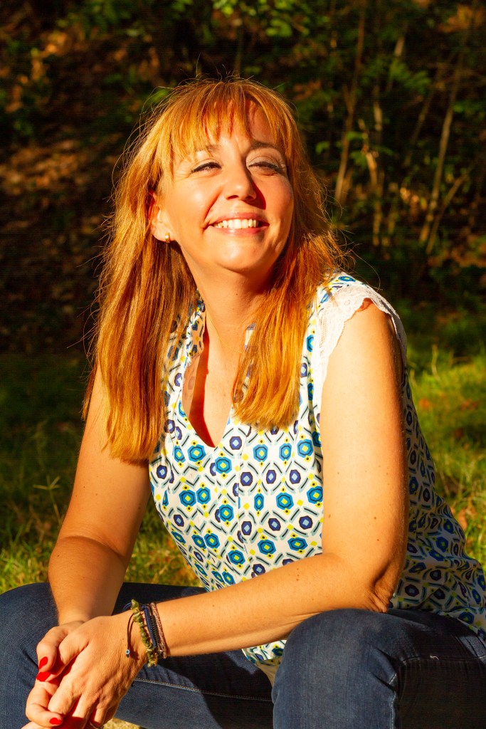 Terapia Gestalt Terrassa / Terapeuta Yolanda Fresneda