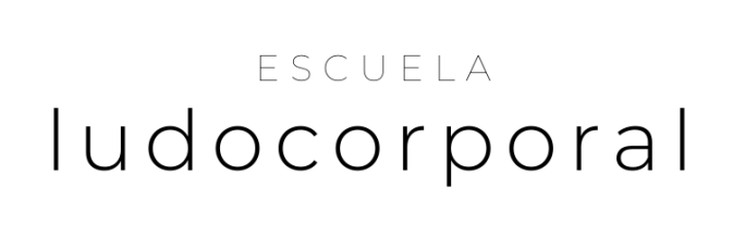 Logotipo Escuela Ludocorporal