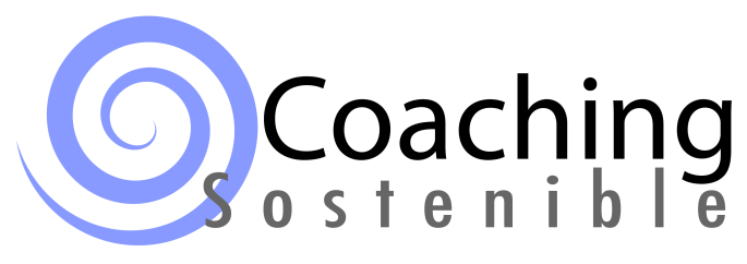 Logotipo Escuela Coaching Sostenible