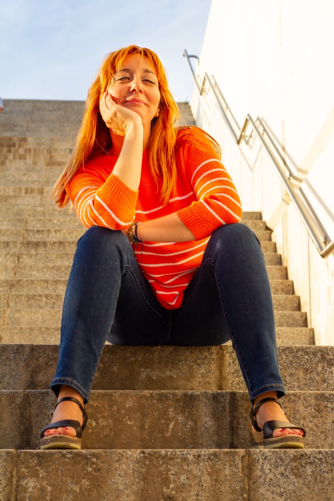 Terapeuta Gestalt Terrassa / Terapia Yolanda Fresneda